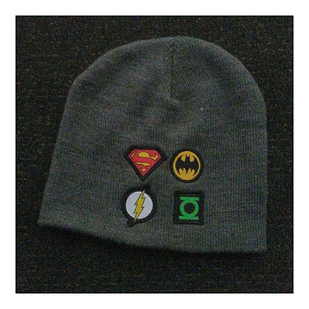 🌈 SOLD ON Ⓜ 🌈Boys Justice League